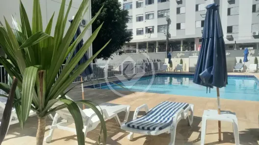 Apartamento com 3 Quartos à venda, 81m² no Estreito, Florianópolis