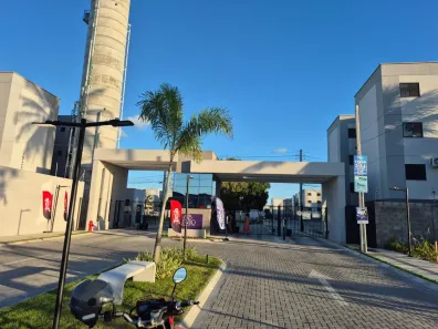 Apartamento com 2 Quartos à venda, 45m² no SIM, Feira de Santana