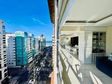 Apartamento com 3 Quartos à venda, 135m² no Navegantes, Capão da Canoa
