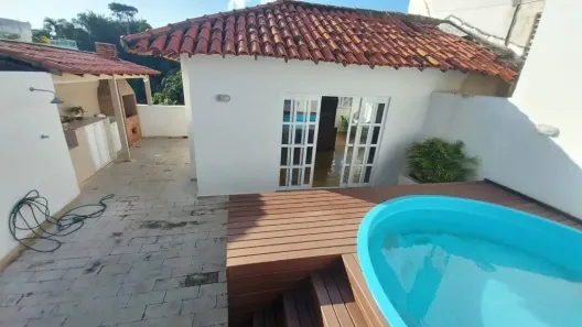 Apartamento com 3 Quartos à venda, 236m² no Santa Rosa, Niterói