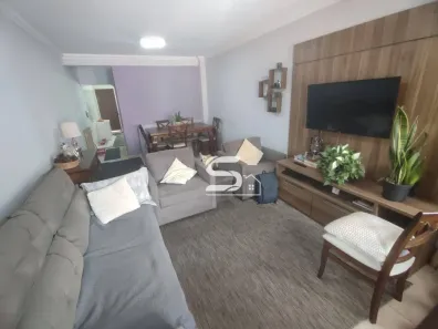 Sobrado com 2 Quartos à venda, 136m² no Sítio da Figueira, São Paulo