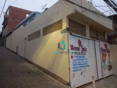 Casa com 2 Quartos à venda, 129m² no Americanópolis, São Paulo