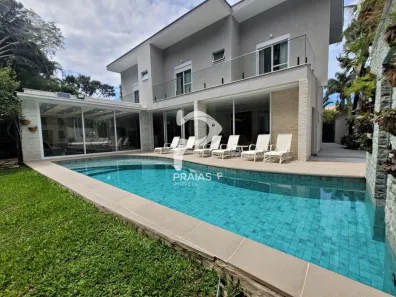 Casa com 7 Quartos à venda, 507m² no Riviera, Bertioga