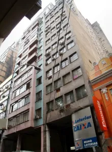Sala Comercial para alugar, 27m² no Centro Histórico, Porto Alegre