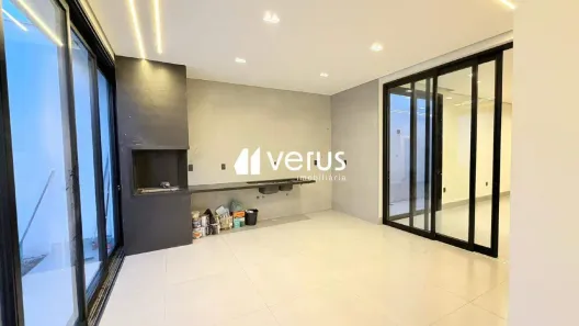 Casa com 3 Quartos à venda, 140m² no Shopping Park, Uberlândia