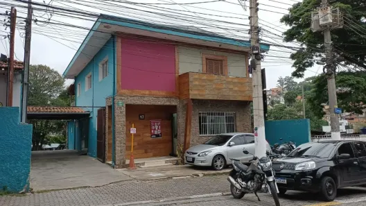 Imóvel Comercial com 1 Quarto à venda, 249m² no Centro, Embu das Artes