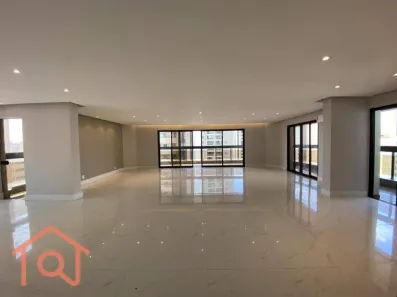 Apartamento com 4 Quartos à venda, 342m² no Aclimação, São Paulo