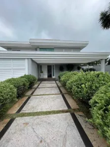 Casa de Condomínio com 4 Quartos à venda, 436m² no Alphaville - Lagoa dos Ingleses, Nova Lima