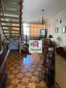 Sobrado com 3 Quartos à venda, 250m² no Cambuci, São Paulo