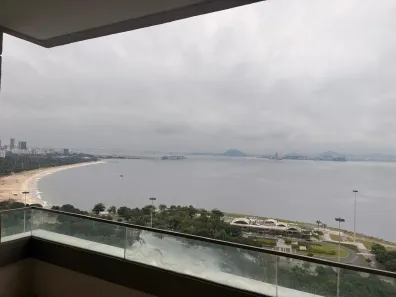 Apartamento com 3 Quartos à venda, 146m² no Flamengo, Rio de Janeiro