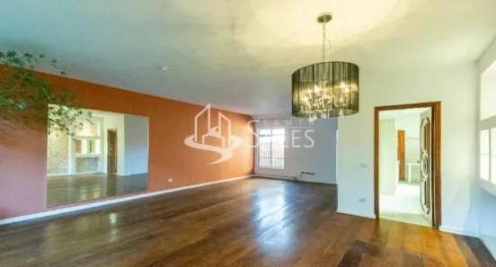 Casa com 3 Quartos à venda, 380m² no Indianópolis, São Paulo