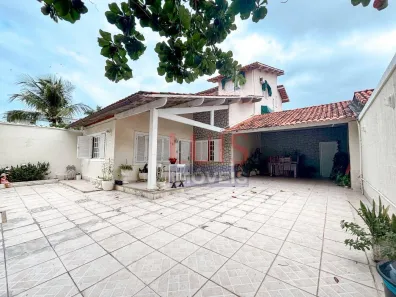 Casa com 4 Quartos à venda, 235m² no Piratininga, Niterói