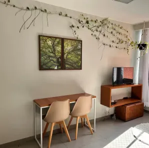 Apartamento com 2 Quartos à venda, 56m² no Centro, São Paulo