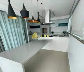 Cobertura com 3 Quartos à venda, 220m² no Osvaldo Rezende, Uberlândia