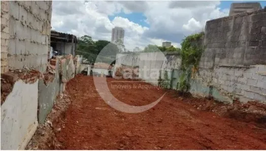Lote/Terreno à venda, 222m² no Vila Prudente, São Paulo
