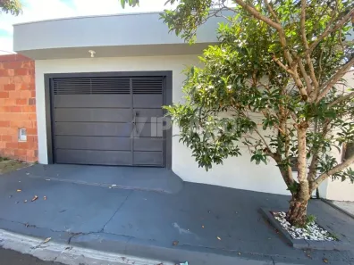 Casa com 2 Quartos à venda, 50m² no Jardim Araucária, São Carlos