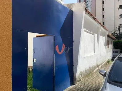 Ponto Comercial para alugar, 219m² no Meireles, Fortaleza