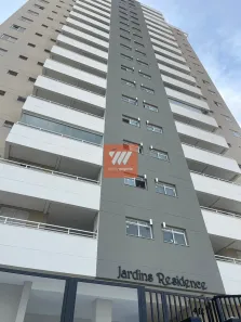 Apartamento com 3 Quartos à venda, 130m² no Jardim das Nações, Taubaté