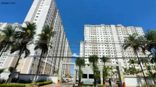 Apartamento com 2 Quartos à venda, 49m² no Setor Industrial, Brasília