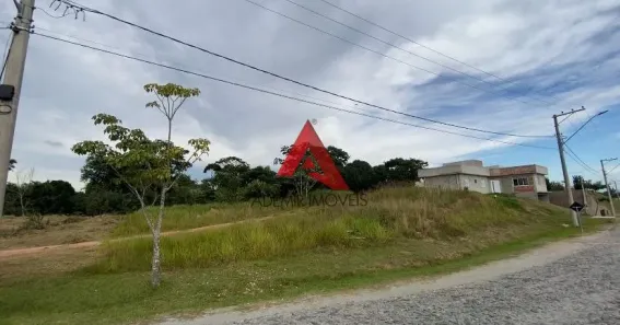 Lote/Terreno à venda, 1243m² no Jardim Nova Esperança, Jacareí