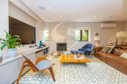 Apartamento com 3 Quartos à venda, 218m² no Itaim Bibi, São Paulo