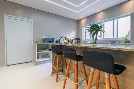 Sobrado com 3 Quartos à venda, 270m² no Cidade Jardim Cumbica, Guarulhos