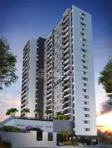 Apartamento com 2 Quartos à venda, 38m² no Socorro, São Paulo