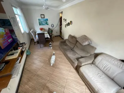 Apartamento com 3 Quartos à venda, 93m² no Praia da Costa, Vila Velha
