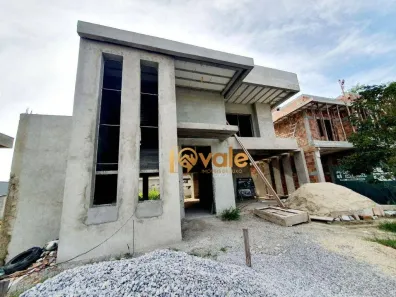 Casa de Condomínio com 4 Quartos à venda, 272m² no Jardim Jacinto, Jacareí