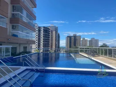 Apartamento com 3 Quartos à venda, 145m² no Guilhermina, Praia Grande