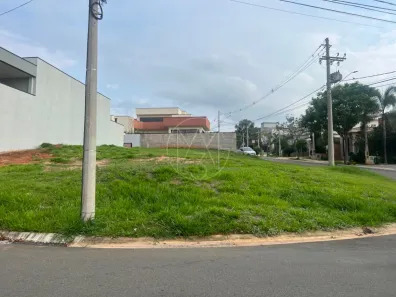 Lote/Terreno à venda, 486m² no Swiss Park, Campinas