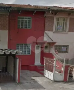 Sobrado com 2 Quartos à venda, 107m² no Santana, São Paulo