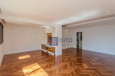 Apartamento com 4 Quartos à venda, 135m² no Perdizes, São Paulo