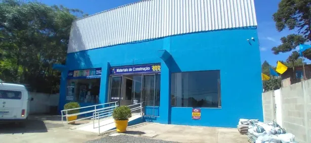 Apartamento com 2 Quartos para alugar, 80m² no Águas Claras, Viamão