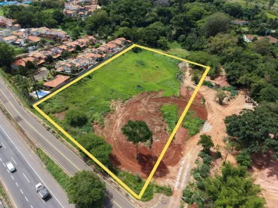 Lote/Terreno à venda, 12000m² no Parque das Universidades, Campinas