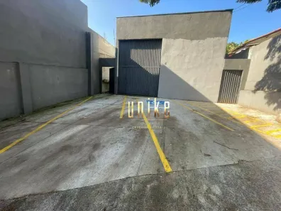Galpão/Depósito/Armazém para alugar, 160m² no Jardim Satélite, São José dos Campos