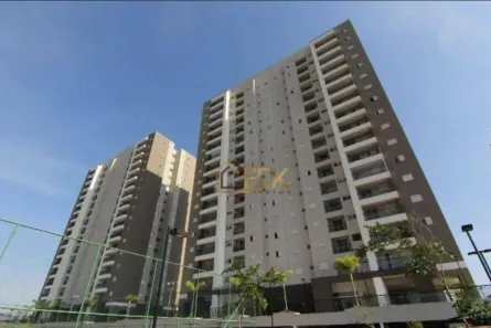 Apartamento com 3 Quartos à venda, 102m² no Vila das Jabuticabeiras, Taubaté