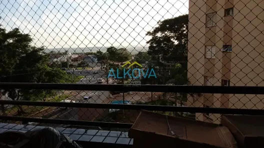 Apartamento com 3 Quartos à venda, 105m² no Parque Residencial Aquarius, São José dos Campos
