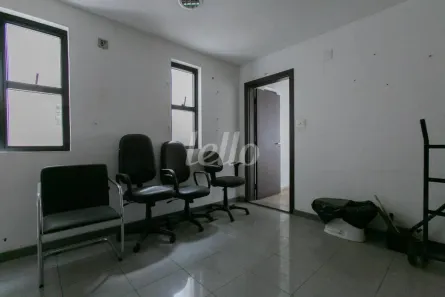 Sala Comercial para alugar, 110m² no Cerqueira César, São Paulo