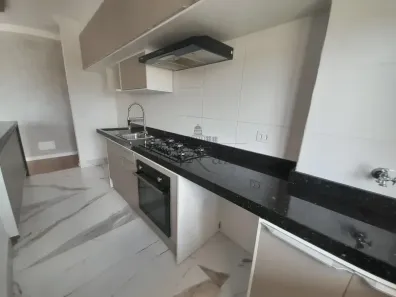 Apartamento com 2 Quartos à venda, 55m² no Parque Santo Antônio, Jacareí