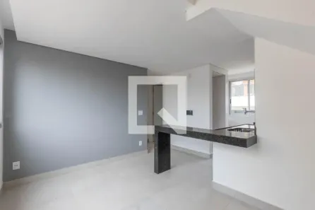 Cobertura com 2 Quartos à venda, 98m² no São Pedro, Belo Horizonte