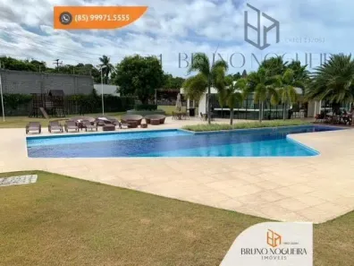 Lote/Terreno à venda, 250m² no Mangabeira, Eusébio