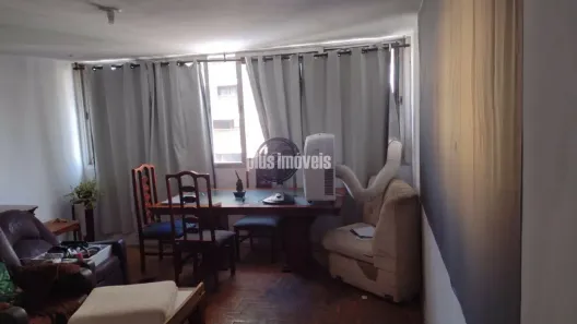 Apartamento com 2 Quartos à venda, 100m² no Saúde, São Paulo