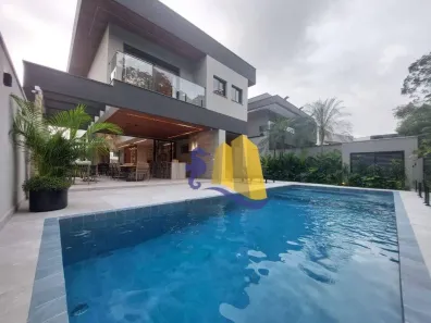 Casa com 6 Quartos à venda, 379m² no Riviera, Bertioga