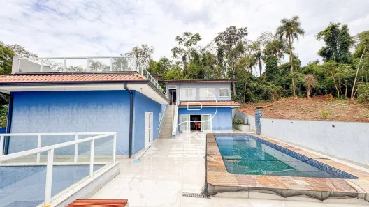 Casa de Condomínio com 3 Quartos à venda, 398m² no Transurb, Itapevi