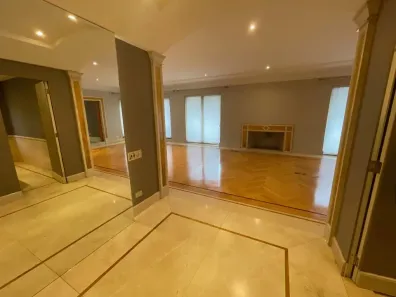 Apartamento com 4 Quartos para alugar, 500m² no Vila Nova Conceição, São Paulo