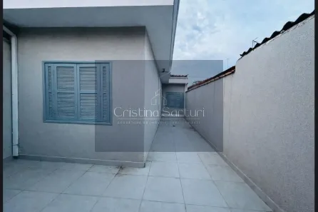 Casa com 3 Quartos à venda, 150m² no Jardim Santa Maria, Jacareí
