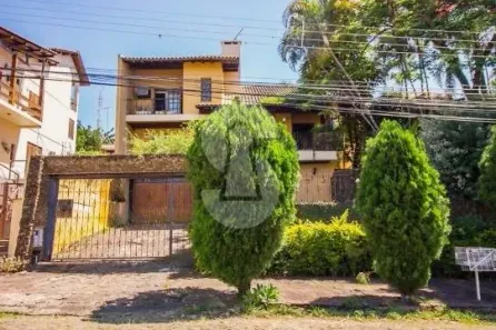 Casa com 3 Quartos à venda, 315m² no Cristo Rei, São Leopoldo