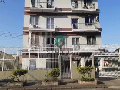 Apartamento com 2 Quartos à venda, 50m² no Del Castilho, Rio de Janeiro
