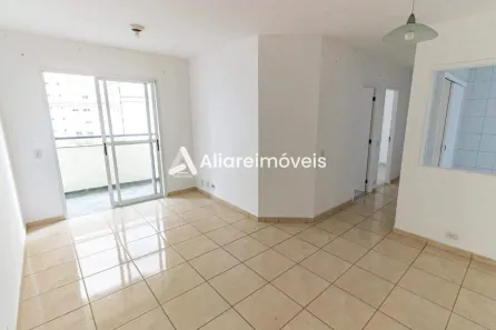 Apartamento com 2 Quartos à venda, 60m² no Mooca, São Paulo